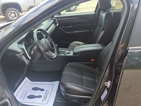 Used 2025 MAZDA CX-50 AWD 2.5 S w/ Preferred Package image 18