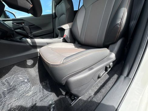 New 2026 Subaru Crosstrek 2.5i Limited AWD/4WD image 13
