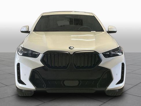 New 2027 BMW X6 xDrive40i AWD/4WD image 3