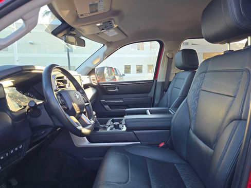 Used 2024 Toyota Tundra SR5 image 21