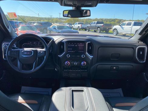 Used 2021 GMC Sierra 1500 AT4 AWD/4WD image 26