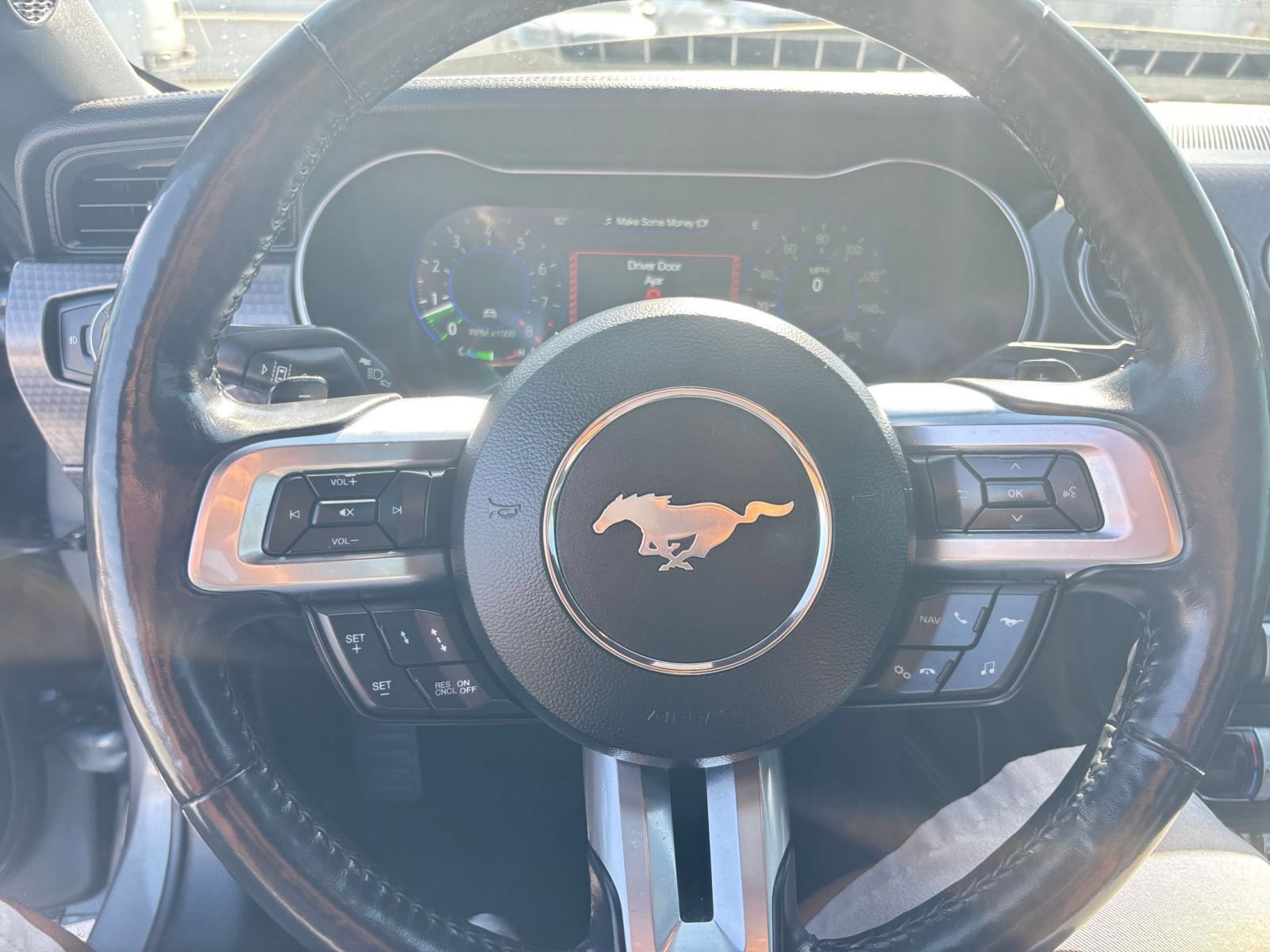 Used 2022 Ford Mustang GT Premium w/ GT Performance Package RWD image 27