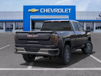New 2025 GMC Sierra 2500 SLT w/ SLT Convenience Package