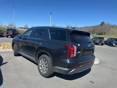 Used 2024 Hyundai Palisade SEL image 14