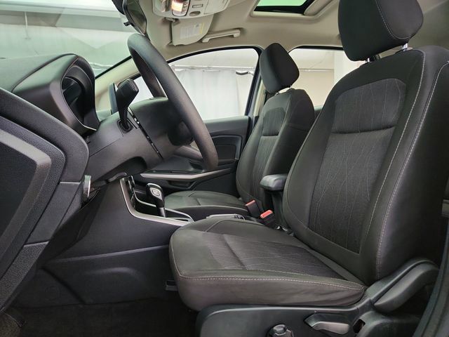 Used 2022 Ford EcoSport SE AWD/4WD image 10