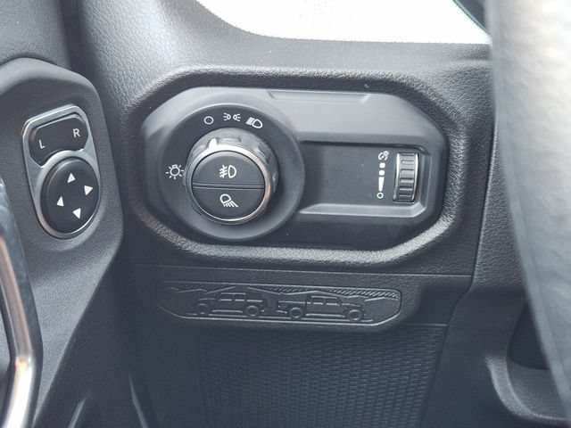 Used 2024 Jeep Gladiator Sport AWD/4WD image 23