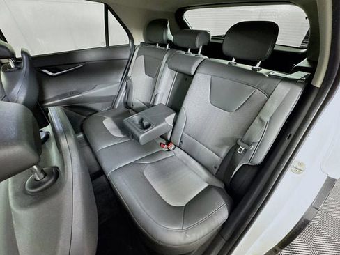 Certified 2023 Kia Niro EX Touring image 25