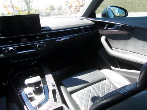 Used 2022 Audi S5 Prestige image 14