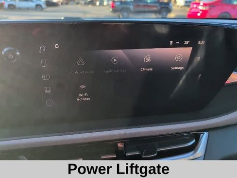 Used 2024 Buick Envista Avenir image 7