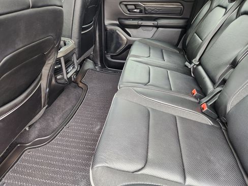 Used 2025 RAM 1500 Limited w/ Bed Utility Group image 31