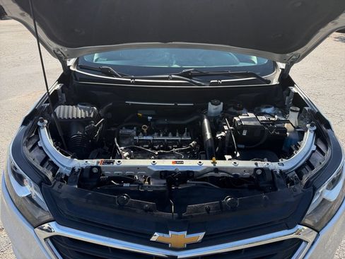 Used 2021 Chevrolet Equinox LT AWD/4WD image 20