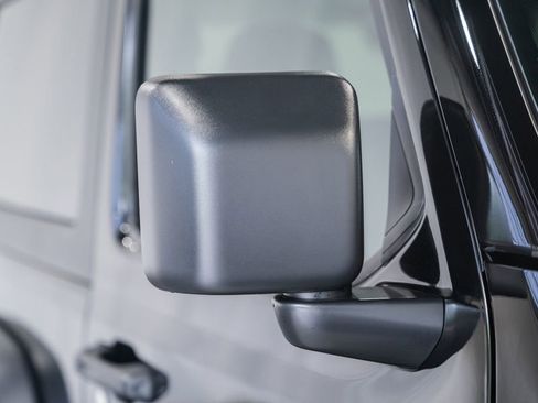 New 2026 Jeep Wrangler Sport AWD/4WD image 14