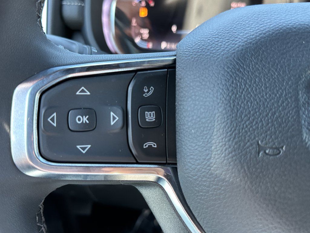 New 2026 RAM 3500 Laramie w/ Night Edition AWD/4WD image 21