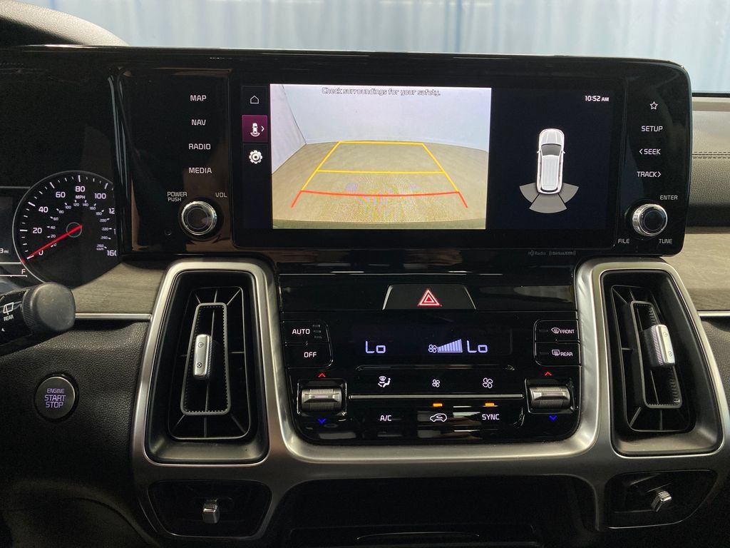 Used 2023 Kia Sorento X-Line EX AWD/4WD image 15