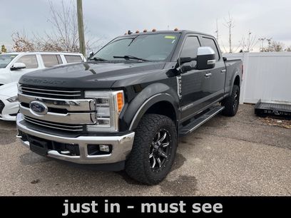 Used 2019 Ford F350 Lariat w/ Lariat Ultimate Package