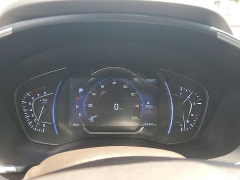 Used 2019 Hyundai Santa Fe SEL FWD image 23