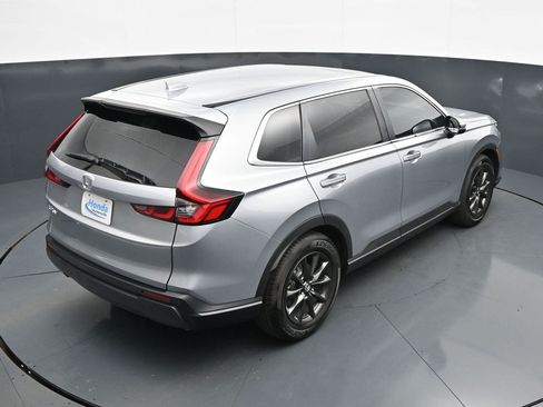 Used 2026 Honda CR-V EX-L image 26