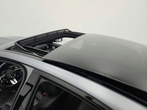Certified 2023 Mercedes-Benz E 53 AMG 4MATIC Sedan image 11