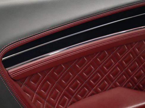 Used 2020 Bentley Continental GT V8 First Edition AWD/4WD image 29
