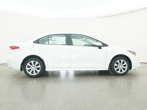 New 2026 Toyota Corolla LE image 42