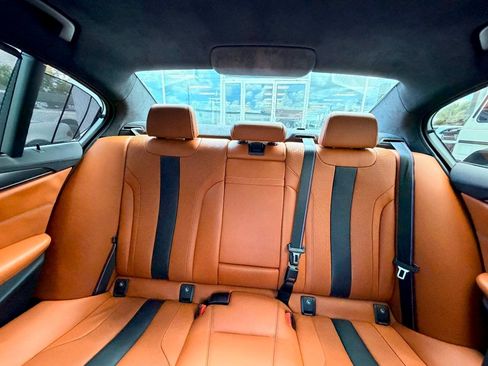 Used 2020 BMW M5 w/ Executive Package AWD/4WD image 41