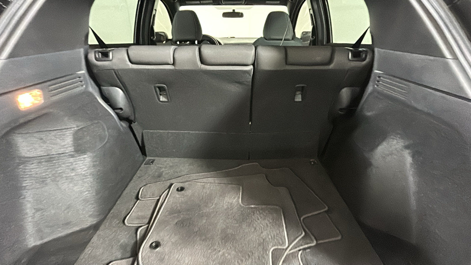 Used 2021 Honda HR-V Sport image 32