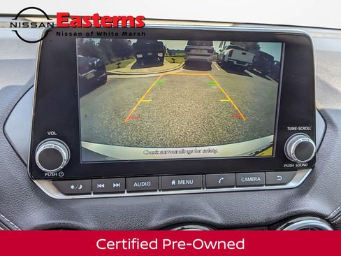 Used 2022 Nissan Sentra SV image 24