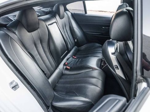 Used 2015 BMW 650i Gran Coupe xDrive w/ M Sport Package image 64
