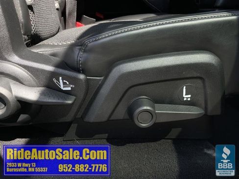 Used 2015 Dodge Journey Crossroad w/ Driver Convenience Group FWD image 27