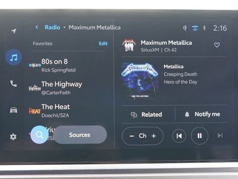 Used 2025 Toyota 4Runner TRD Off-Road Premium image 27