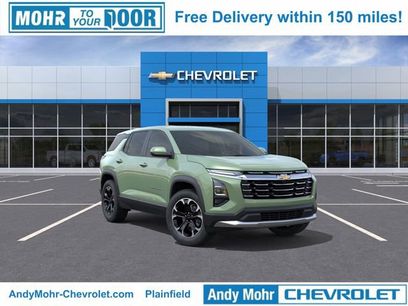 New 2026 Chevrolet Equinox LT w/ Convenience Package II