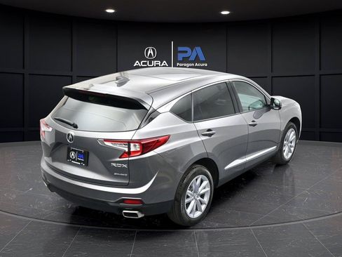 Certified 2024 Acura RDX SH-AWD image 37