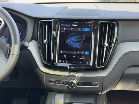 Used 2025 Volvo XC60 B5 Plus w/ Climate Package image 14