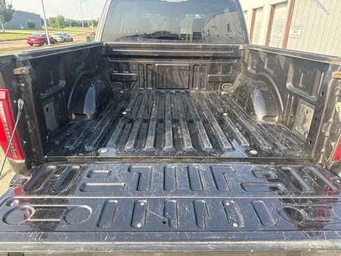 Certified 2024 Ford F150 XLT AWD/4WD image 17