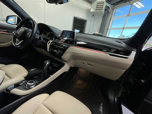 Used 2018 BMW X2 xDrive28i AWD/4WD image 30