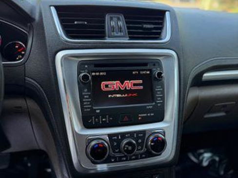 Used 2015 GMC Acadia SLT AWD/4WD image 18