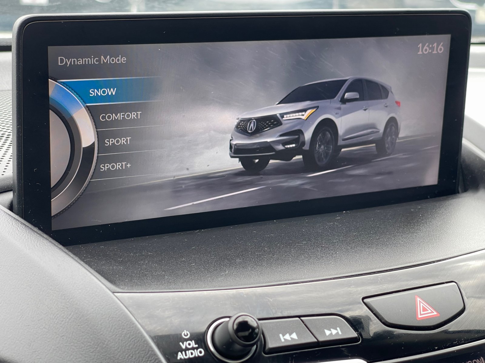 Used 2019 Acura RDX w/ Technology Package AWD/4WD image 47