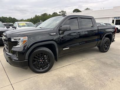 Certified 2020 GMC Sierra 1500 Elevation w/ Elevation Value Package