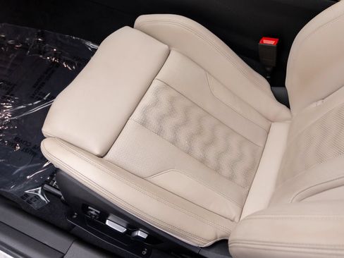 Used 2023 BMW M3 Competition w/ Executive Package AWD/4WD image 16