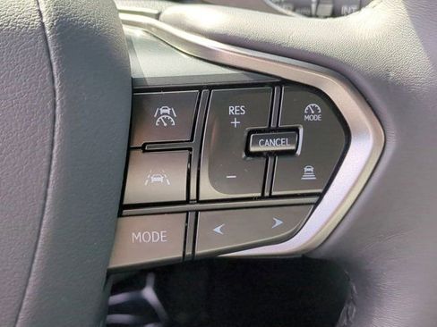 Used 2025 Lexus RX 350 FWD w/ Accessory Package image 18