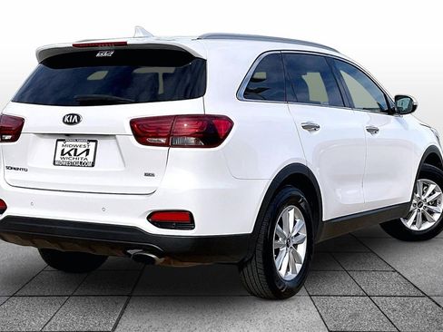 Used 2019 Kia Sorento LX w/ Option Group 020 image 13