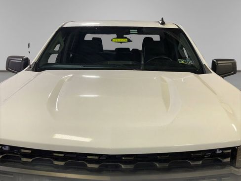 Used 2021 Chevrolet Silverado 1500 W/T w/ WT Value Package image 14