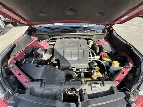 Used 2020 Subaru Forester Limited image 13