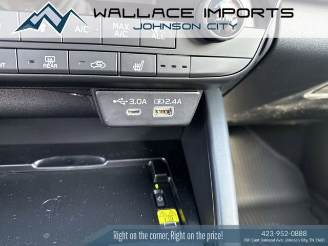 New 2026 Subaru Outback Limited w/ Premium/Limited Package AWD/4WD image 79