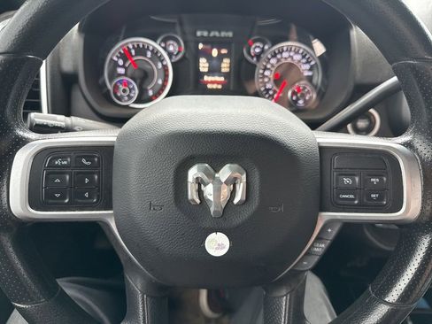 Used 2022 RAM 2500 Big Horn image 25