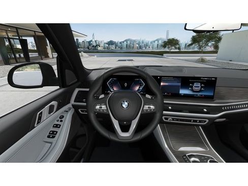 New 2026 BMW X5 xDrive40i w/ Premium Package image 13