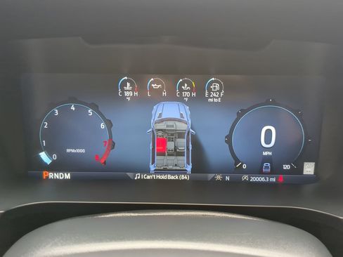 Certified 2025 Ford F150 Tremor w/ Bed Utility Package image 25