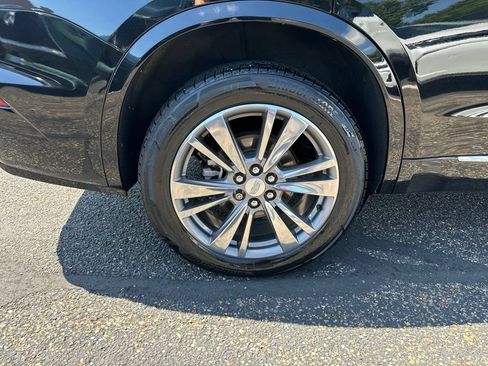 Used 2021 Cadillac XT6 Premium Luxury AWD/4WD image 21