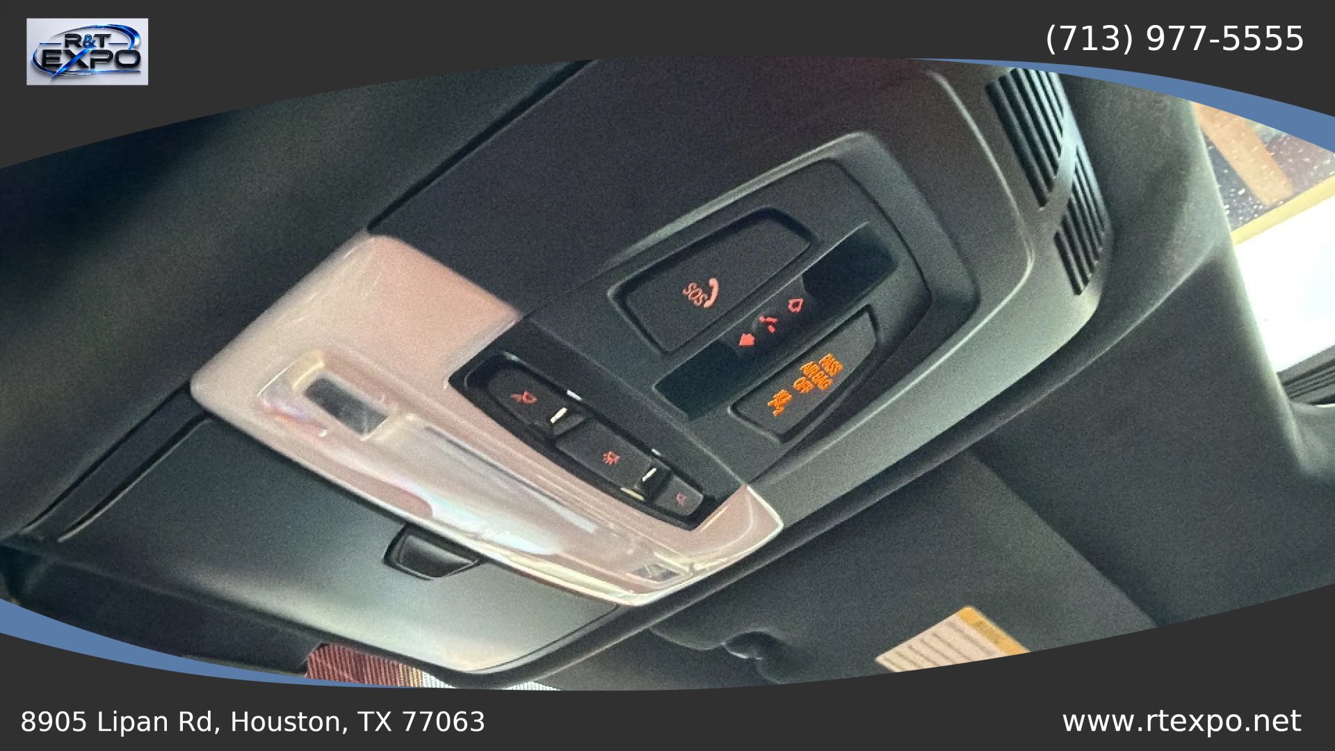 Used 2017 BMW X6 M AWD/4WD image 57