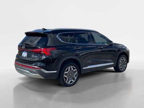 Used 2023 Hyundai Santa Fe Limited image 6